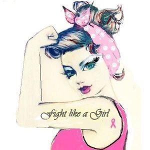 Meet your Posher, Cheri